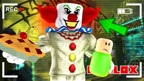 Clown Roblox Avatar