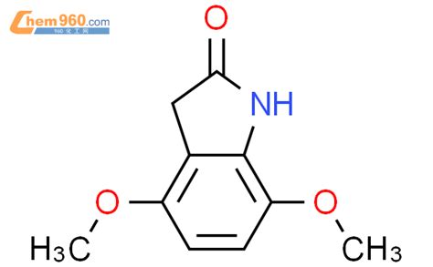 Dihydro Dimethoxy H Indol Onecas