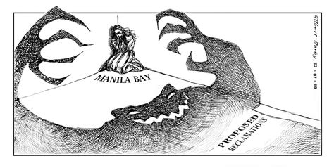 Editorial Cartoon February 7 2019 Inquirer Opinion