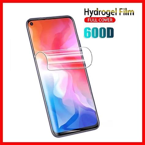 Jual Anti Gores Hydrogel Oppo Reno G Reno G Reno Reno F