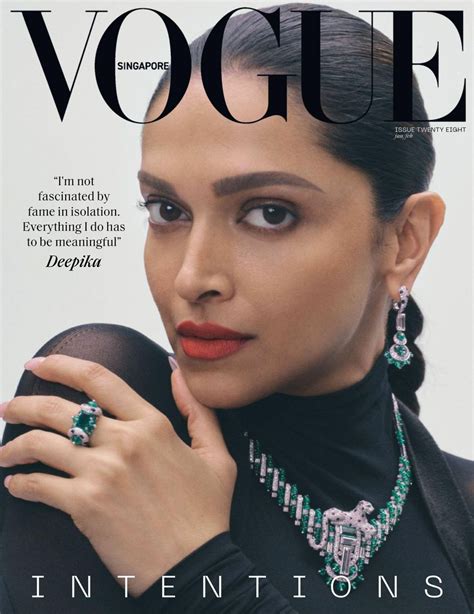 Vogue Singapore Magazine Get Your Digital Subscription