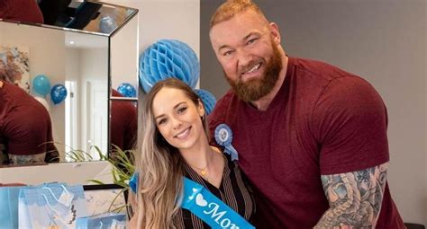 Hafþór Júlíus Björnsson Game of Thrones La Montaña capta la