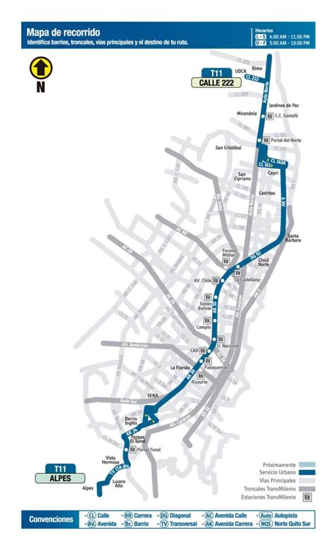 Ruta T Sitp Mapa Completo Rutas Transmilenio Y Rutas Sitp De Bogot