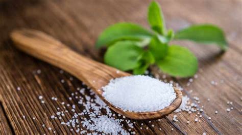 Best Stevia Sweeteners on the Market in 2024 - Sports Illustrated