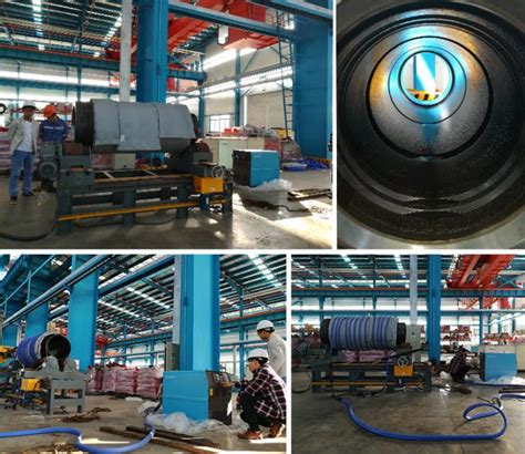 80KVA High Frequency Induction Heating Equipment For Wellhead Preheating