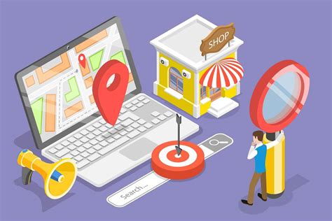 Comment Mettre En Place Une Campagne Locale Sur Google Ads Local