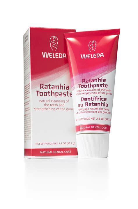 Toothpaste For Allergy at Jamie Anthony blog