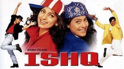 Watch Ishq Online Movie Yidio