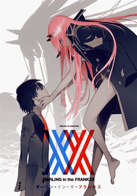 Darling In The Frankxx Tumblr Manga Anime Anime Amor Me Me Me Anime Anime Love Tamako Love