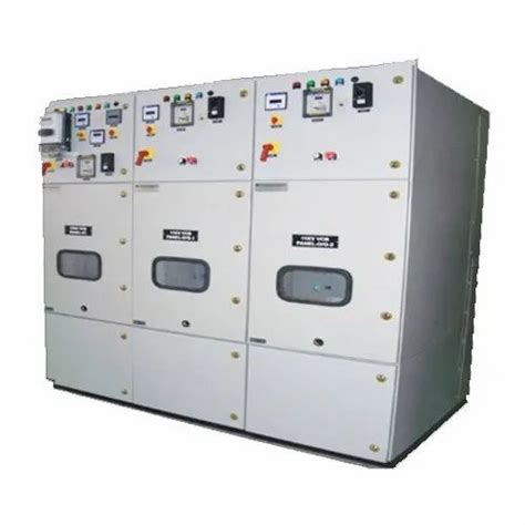 Three Phase Dg Set Control Panel At Rs In Chennai Id