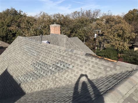 G3 Roofing Dallas TX Installs Roofs