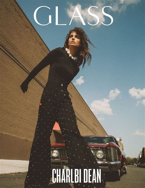 Glass Magazine Autumn 2022 Covers Glass Magazine