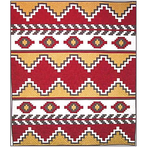 Classic Serape Pattern — J Michelle Watts Designs