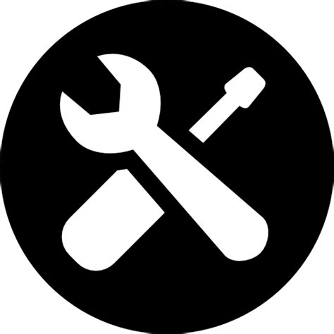 Repair Free Tools And Utensils Icons