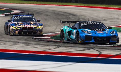 Dxdts Milner Udell Sweep Cota Weekend Sportscar