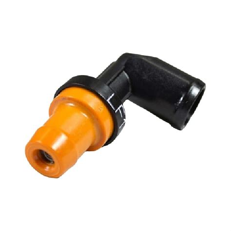 Motorcraft Pcv Valve Ev The Home Depot