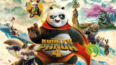 Grandes Nomes Da Tv E Do Cinema Brasileiro Se Re Nem Em Kung Fu Panda