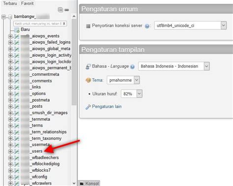 Panduan Pemula Cara Mengganti Password Blog WordPress Melalui