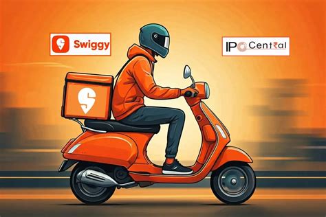 Swiggy Ipo Allotment On 11 November How To Check Status Online