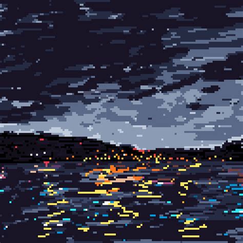 pixel art cool design collection opensea