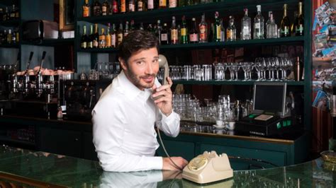 Il Bar Stella Di Stefano De Martino In Seconda Serata Su Rai