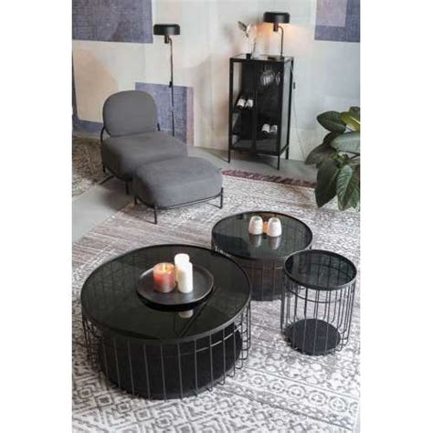 Naken Interiors Lance Coffee Table Naken Interiors