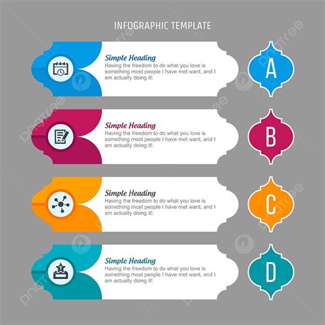 Creative Infographic Vector Png Images Creative Infographics Design Template Bar Business