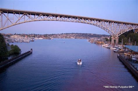 Top 5 Boating Destinations Around Seattle