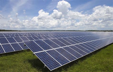 Babcock Ranch A Solar Town Proves Resilient During Hurricane Ian