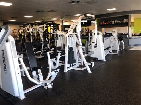 FITNESS:1440 - Updated December 2025 - 63 E Thompson Ln, Nashville, Tennessee - Gyms - Phone ...