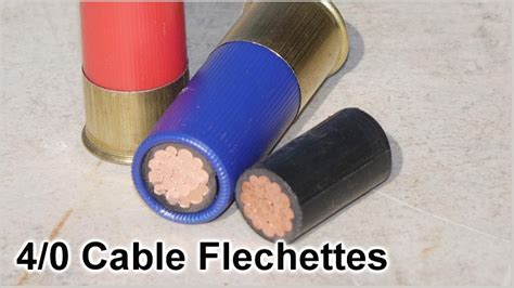 How To Load Flechette Shotgun Shells? Update New – Abettes-culinary.com