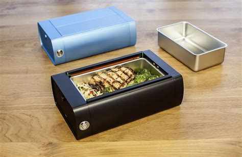 13 Amazing Heating Lunch Box For 2024 Storables