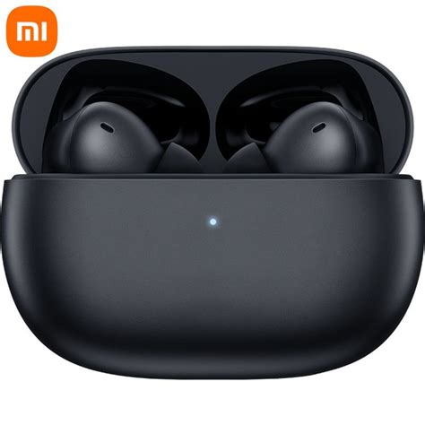 Наушники Внутриканальные Xiaomi Redmi Buds 4 Pro CN - купить по ...