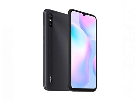 Xiaomi Redmi 9a Dual Sim 32gb 2gb Ram Gris Granito