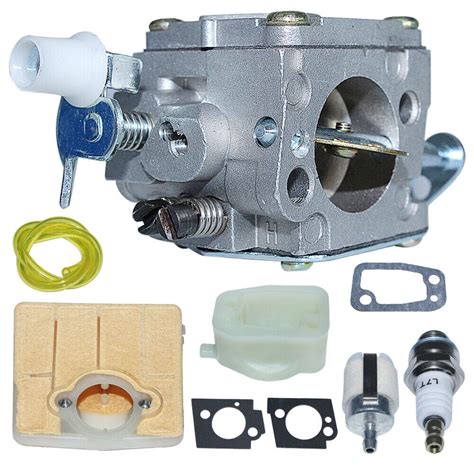 Carburetor Air Filter For Husqvarna Xp Xp Chainsaws