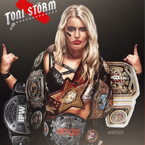 Toni Storm Appreciation Thread Page 93 Wrestling Forum WWE AEW