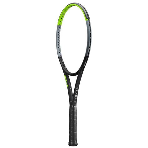 Wilson ракетка Blade 100L 3 - купить с доставкой по выгодным ценам в ...