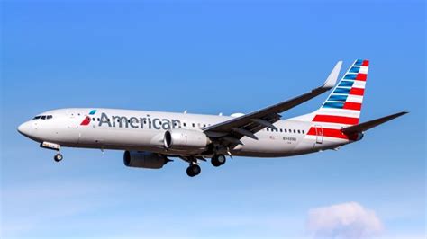 American Airlines Adiciona Frecuencias Internacionales