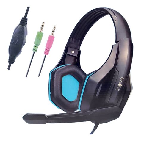 Headset Bom E Barato Gamer - Headset Fone Gamer Para Pc Celular P2 Microfone Bom E Barato | Shopee ...