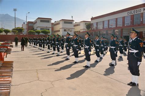 Con Mucho Orgullo Cadetes Bolognesinos De La I E P M Colegio Militar