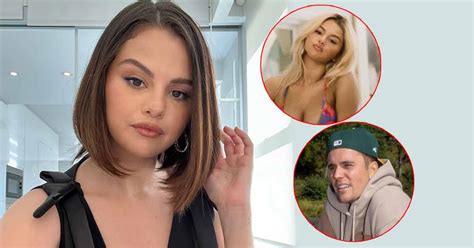 When Selena Gomez Lashed Out At Justin Bieber Tabloid Connections Facing Brutal Body Shaming