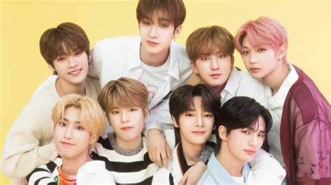 Stray Kids Celebra 2 Años Junto A Stay Nación Rex