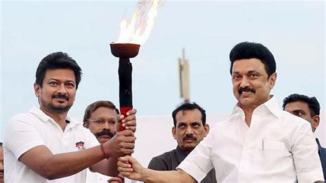 Stalins Us Visit Rajnikanth And Dmk Minister ‘banter Reignite Debate