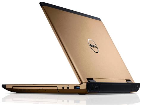 Dell Vostro Series Notebookcheck Net External Reviews