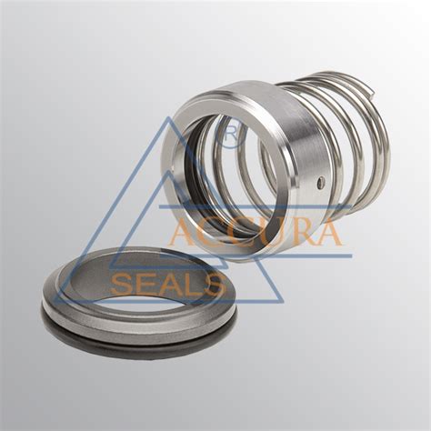 Products Accura Seal Engineering Cartridge Seals Agitator Seals