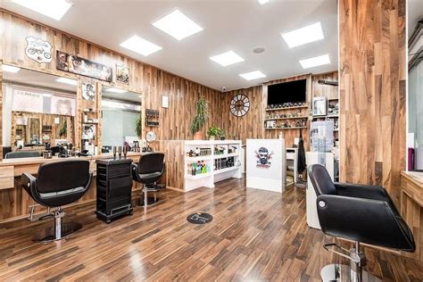 Hobby Friseursalon Friseur in Milbertshofen Am Hart München