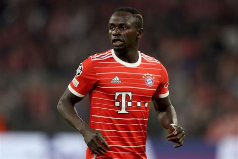 Ex Liverpool Star Sadio Mane Reveals The Best Finisher He Has Ever