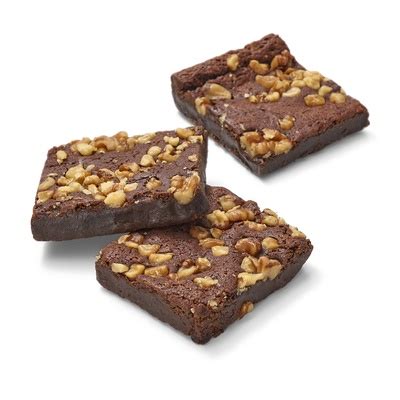 Walnut Brownie Sweet Sam S Baking Company Baked Goods Using Only