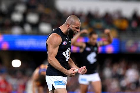 Afl 2024 Round Zero Live Updates Brisbane Lions V Carlton Blues Scores Results Fixtures