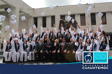 Universidad Cuauhtémoc Campus Xalapa Licenciatura en Odontología